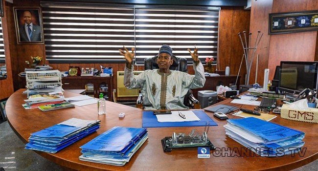 FAAC shares N725.5bn to FG, States, LGs