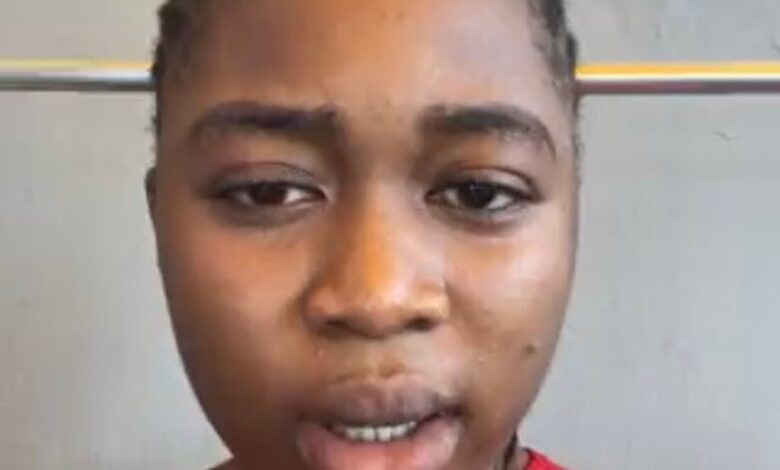 Police arrest lady for raising false alarm on rape, kidnapping