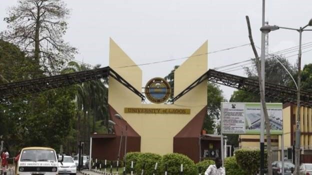 UNILAG issues appeal over lagoon body