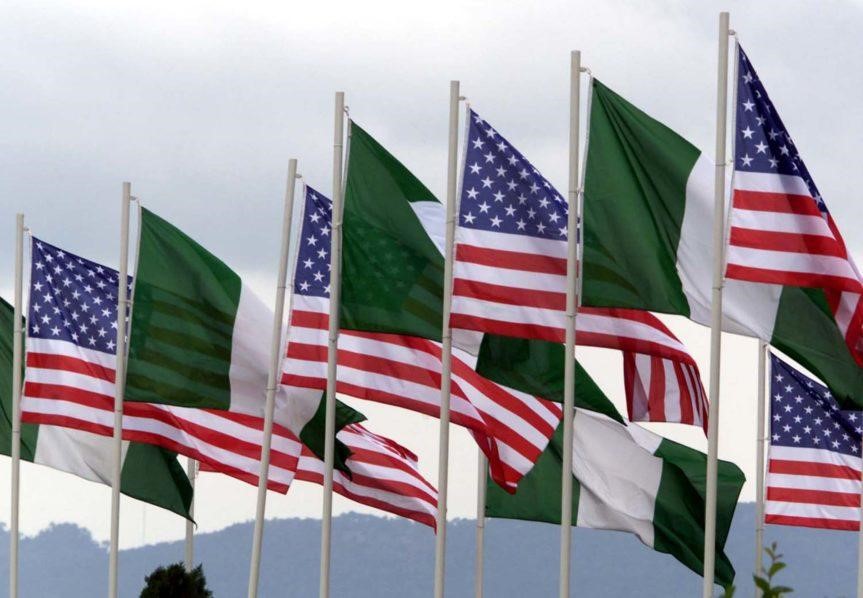 US to spend $537m on new consulate building in Lagos