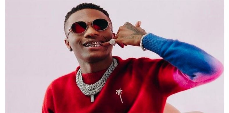 Wizkid to headline Rolling Loud Music Festival in Canada