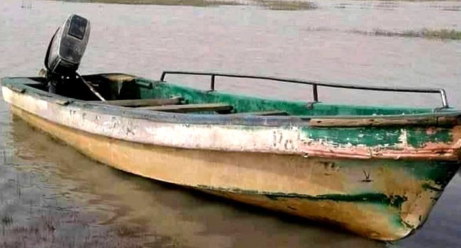 29 persons drown in boat mishap in Sokoto