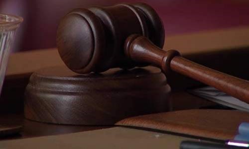Police arrest man for raping 92-year-old woman