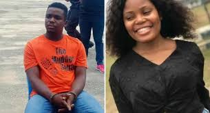 Iniubong Umoren: Prime suspect’s father testifies son mentally ill