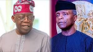 2023: I have no son grown enough to declare for president – Tinubu tackles Osinbajo