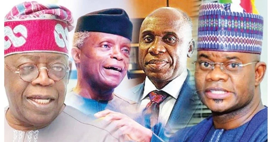 APC postpones screening of presidential candidates