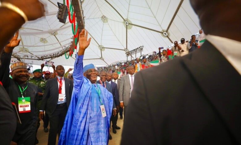 Ondo PDP hails Atiku for securing 2023 presidential ticket
