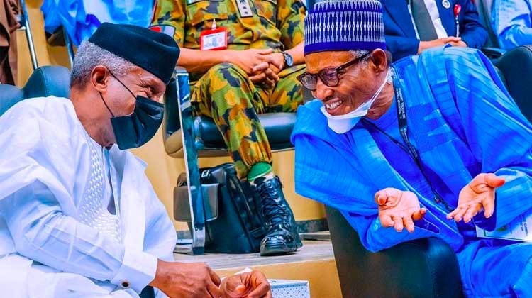 Electoral Act: Buhari, Osinbajo, governors, others may not vote at APC primaries