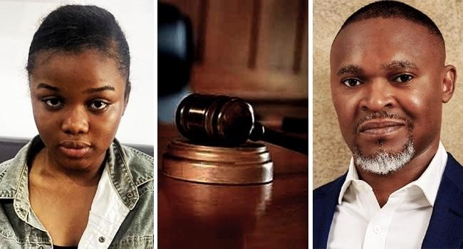 Murder trial: How Chidinma stabbed Usifo Ataga, Super TV boss – Police officer