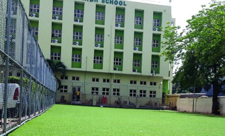 Police arraign four Chrisland teachers over Dubai sex tape