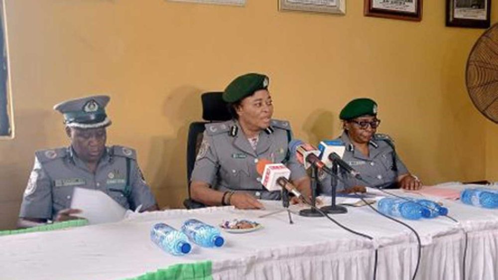 Customs Service issues 14-day ultimatum to companies to pay excise duty