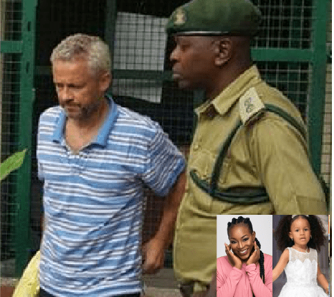 Dane to hang for killing Nigerian wife, daughter