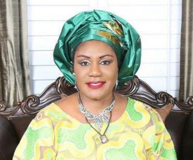 2023: Ebele Obiano wins Anambra North APGA senatorial ticket