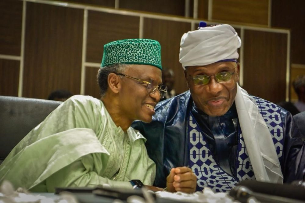 2023: Kaduna APC delegates dump Tinubu for Amaechi