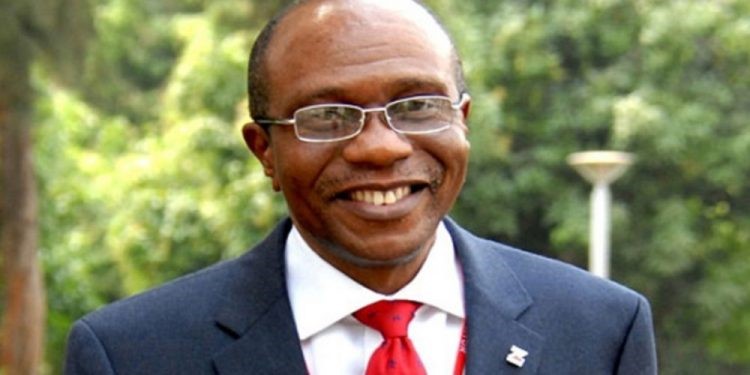 2023: I’m seeking divine guidance for presential ambition, says Emefiele