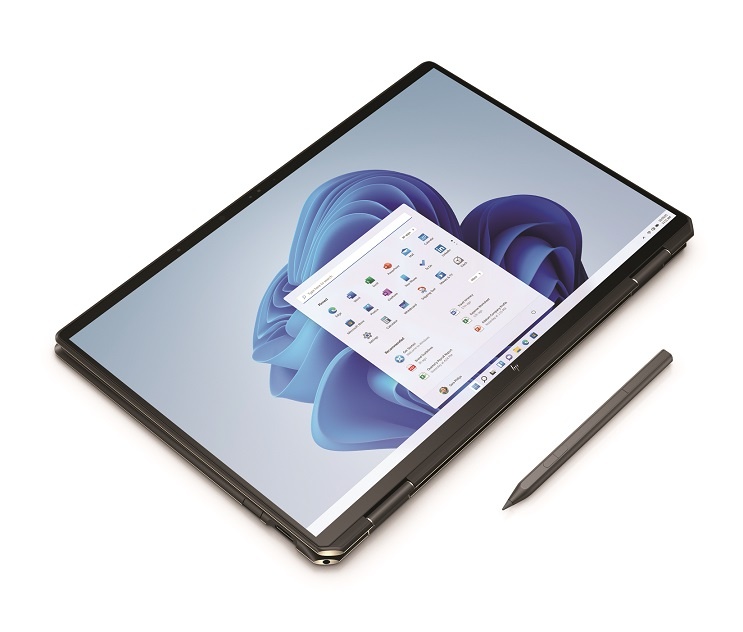 HP launches new 13-inch spectre laptops, others to inspire people create without limitations