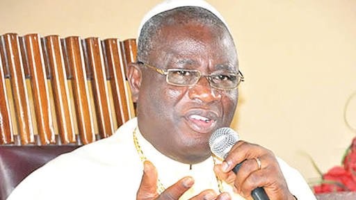 Gunmen abduct Church Prelate, two others in Abia