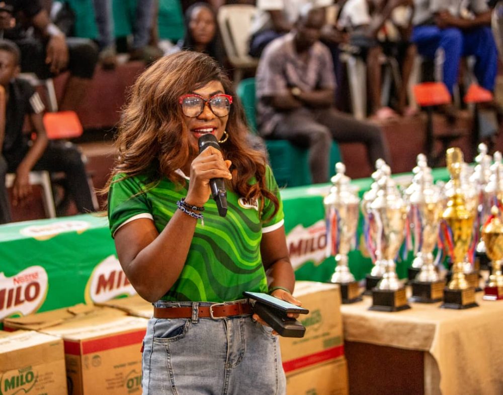 Benue, FCT win as Milo Basketball Championships Central Conference ends in Ilorin