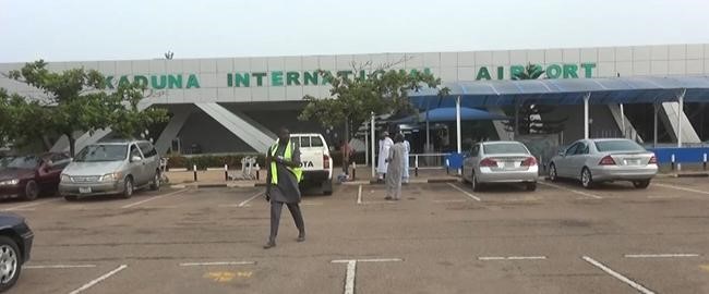 Flights operations resume at Kaduna Airport after bandits’ attack
