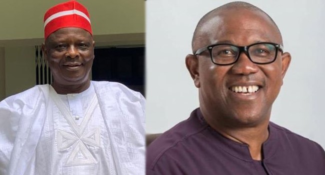 2023: Obi could have been my running mate in NNPP, says Kwankwaso