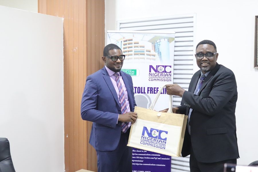 Lagos Chamber of Commerce seeks NCC partnership on 2022 ICTEL Expo