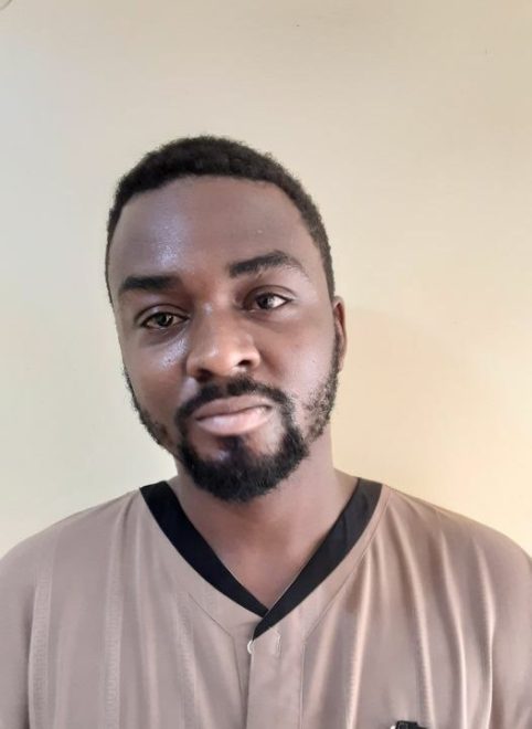 Nigerian fraudster heads to jail, to refund N36.6m to American victim