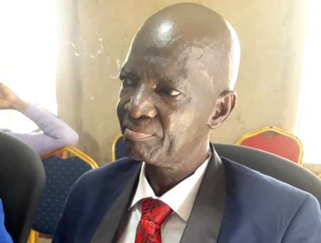 Redeemers Men’s Fellowship Business Summit: Why Christians are poor – RCCG provincial leader