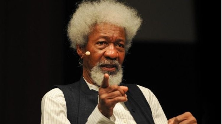 Blasphemy: Soyinka demands sacking, trial of national mosque Imam