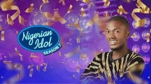 Progress wins Nigerian Idol Season 7, bags N100m prize
