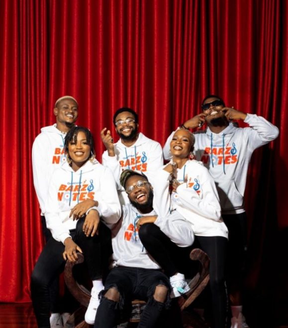 Collaboration, key to unlocking hit music singles – Ace producers