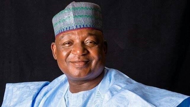 PDP appoints La’ah as Senate Deputy Minority Whip