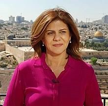 Israeli soldiers kill Al Jazeera journalist in West Bank