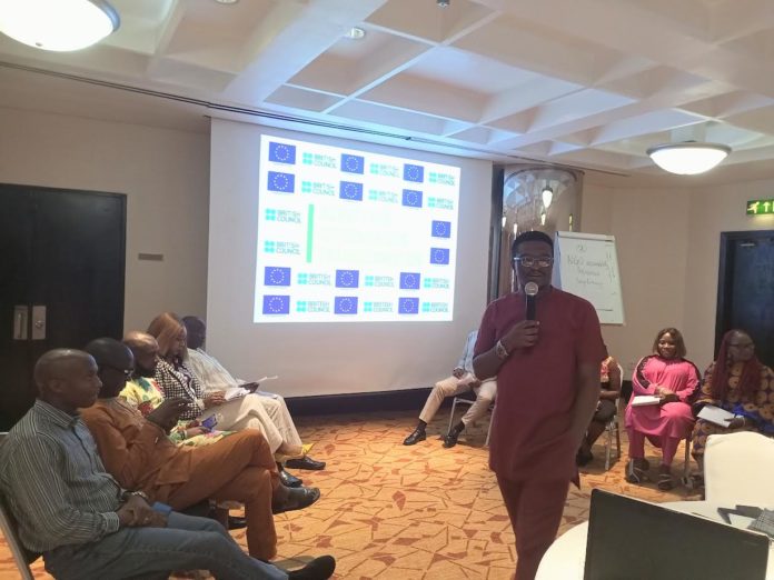 British Council, EU empower 200 CSOs to drive sustainable development in Nigeria