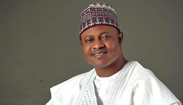 Kaduna APC guber aspirant rejects El-Rufai’s choice, Uba Sani