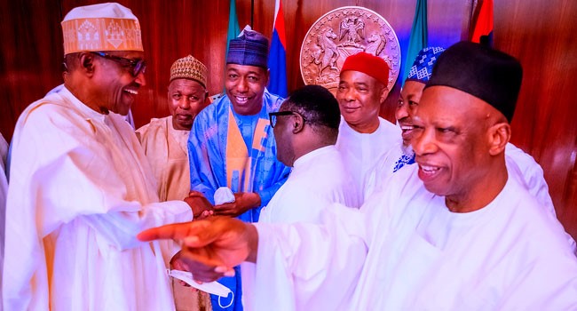 2023: Buhari planning to impose next president on Nigerians, says ex-Senator