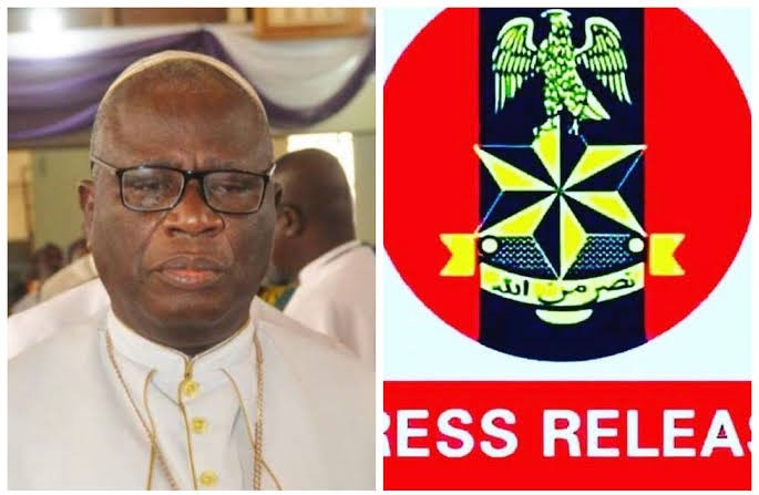 Army HQ denies soldiers’ involvement in kidnap of Methodist Prelate