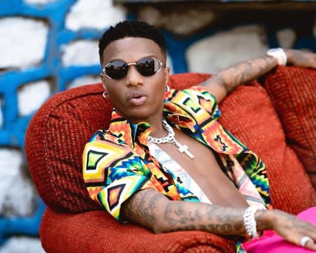 Wizkid announces release date for new album