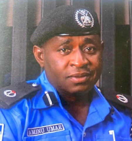 Bandits kill Assistant Commissioner of Police in Katsina