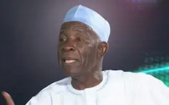 Insecurity: Buhari may be kidnapped – Buba Galadima