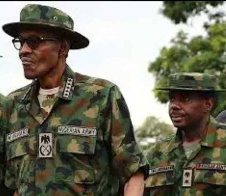 Terrorism: You can’t combat insurgency with rhetorics – Afenifere tells Buhari