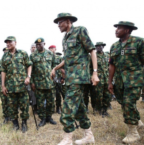 Insecurity: Buhari has done so much to protect Nigerians – Presidency