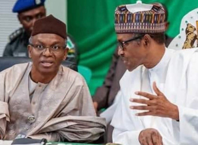 Terrorists threaten to abduct, kill Buhari, El-Rufai