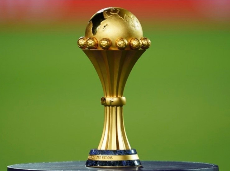 CAF postpones AFCON qualifiers to 2023