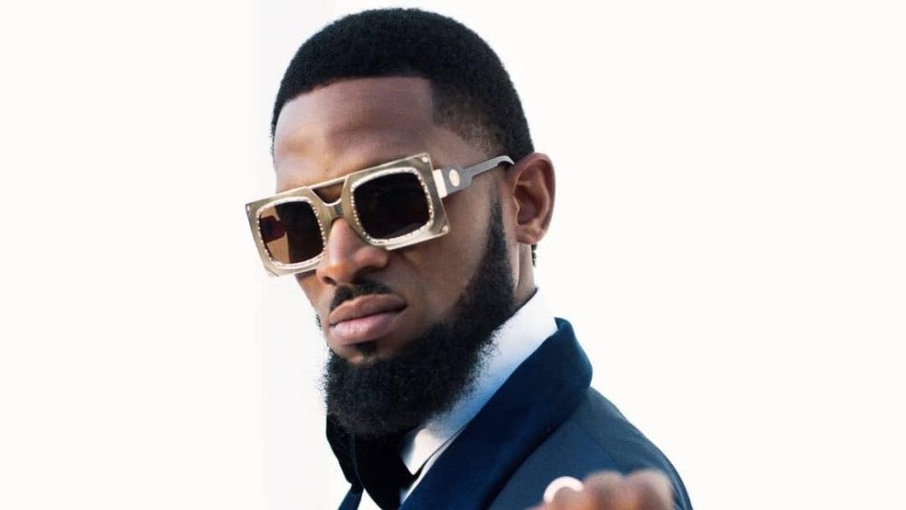 D’Banj makes acting debut in new movie ‘Symphony’ set to premiere September