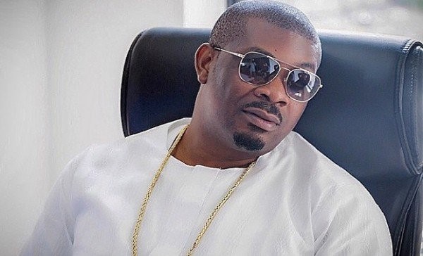 Don Jazzy loses mother to cancer