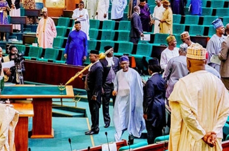 Insecurity: We’ve enough votes to remove Buhari – Reps