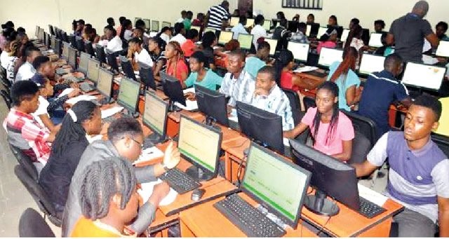 UNIJOS, UNN top varsities with illegal admissions – JAMB