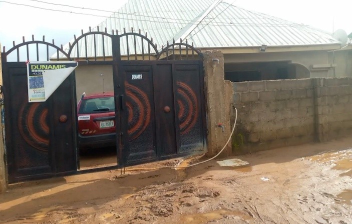 Bandits abduct Abuja couple in midnight raid