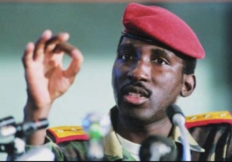 Burkina Faso: Ex-leader, Blaise Compaoré, apologies for Sankara’s murder