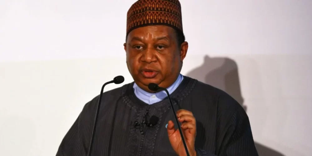OPEC Secretary-General, Barkindo, dies after meeting Buhari
